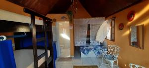 Φωτογραφία από το άλμπουμ του Chalés Recanto da Aldeia σε Itanhaem