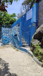 Gallery image of Barra Beach Club CASAS in Florianópolis +37 photos