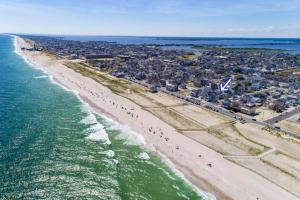 Gallery image of Ocean and Beach Views from Five Decks in Ortley Beach in Seaside Heights