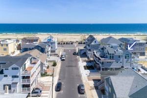 Gallery image of Ocean and Beach Views from Five Decks in Ortley Beach in Seaside Heights