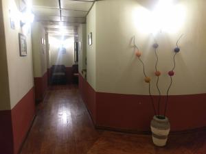 Fotografie z fotogalerie ubytování Hostal Latitud Ecuem v destinaci Quito