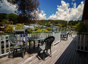 Gallery image of Centabay Lodge and Backpackers in Paihia