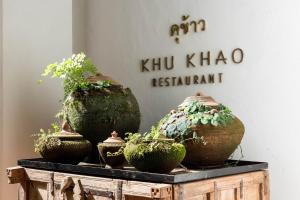 Fotografie z fotogalerie ubytování Raya Heritage - SHA Plus v destinaci Chiang Mai