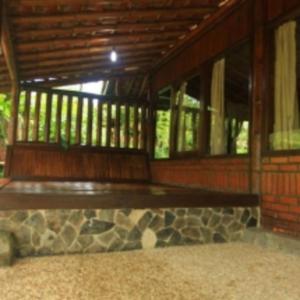 Gallery image of Villa Bidadari in Bogor +13 photos