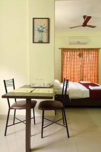 Gallery image of Sorrento Homes in Pune