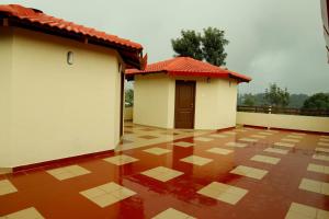 Fotografie z fotogalerie ubytování ACK Palacce Inn v destinaci Yercaud