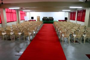 Fotografie z fotogalerie ubytování ACK Palacce Inn v destinaci Yercaud