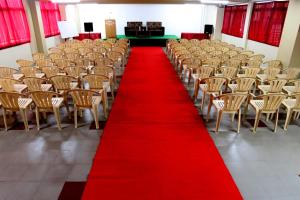 Fotografie z fotogalerie ubytování ACK Palacce Inn v destinaci Yercaud