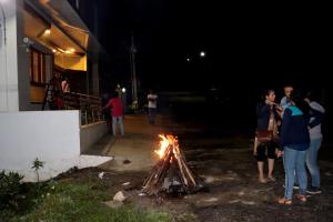 Fotografie z fotogalerie ubytování ACK Palacce Inn v destinaci Yercaud
