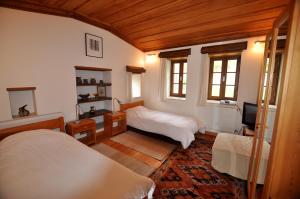 Katil atau katil-katil dalam bilik di Goldsmith House +123 gambar