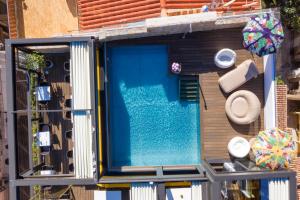 Fotografie z fotogalerie ubytování Hôtel Fesch & Spa v Ajacciu