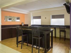 Photo de la galerie de l'établissement Smart Hotel Monterrey, à Monterrey 23 autres photos