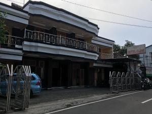 Afbeelding uit fotogalerij van Hotel Alami in Klaten