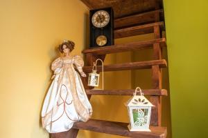Fotografia z galérie ubytovania Apartament Na Wierchu v destinácii Murzasichle