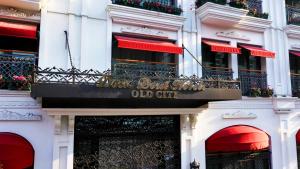 Photo de la galerie de l'établissement Dosso Dossi Hotels Old City, à Istanbul