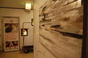 Fotografie z fotogalerie ubytování Hotel Friesengeist v destinaci Wiesmoor