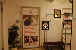 Fotografie z fotogalerie ubytování Hotel Friesengeist v destinaci Wiesmoor