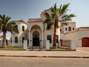 Gallery image of Lagoon Suites Boutique Hotel in Walvis Bay