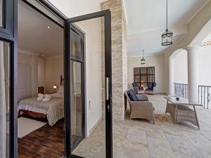 Gallery image of Lagoon Suites Boutique Hotel in Walvis Bay