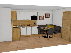 Fotografie z fotogalerie ubytování Appartement Hotel Garni Matthäuserhof v destinaci Gerlos