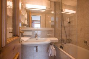 Fotografie z fotogalerie ubytování Appartement Hotel Garni Matthäuserhof v destinaci Gerlos