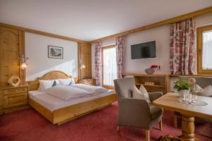Fotografie z fotogalerie ubytování Appartement Hotel Garni Matthäuserhof v destinaci Gerlos
