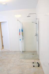 Koupelna v ubytování Loft Valentia Ifach Calpe