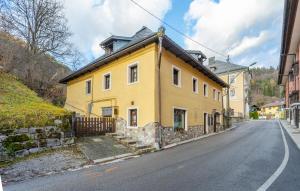 Galería fotográfica de Hladik House - Alpi Giulie Cosy Apartment en Tarvisio