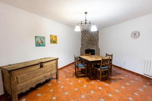 Galeriebild der Unterkunft Casa Rural El Abeto in Torre de Don Miguel