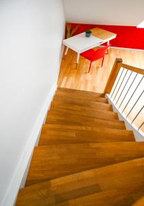 Fotografie z fotogalerie ubytování Bright Duplex Danube Canal ve Vídni