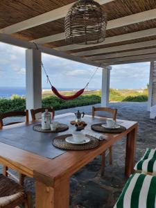 Χώρος καθιστικού στο Scauribasso14