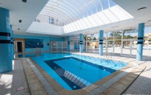 Piscina di Abou Sofiane Hotel o nelle vicinanze