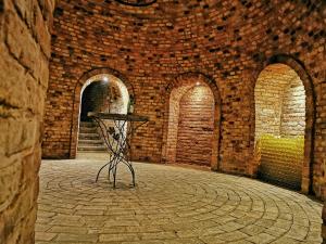 Fotografia z galérie ubytovania Wein&Speiz Fogadó v destinácii Györköny