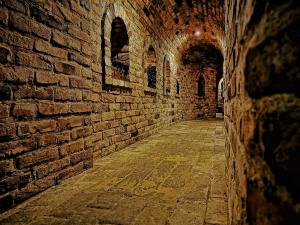 Fotografia z galérie ubytovania Wein&Speiz Fogadó v destinácii Györköny