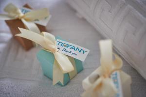 Fotografia z galérie ubytovania Tiffany Apartments v destinácii Cavtat