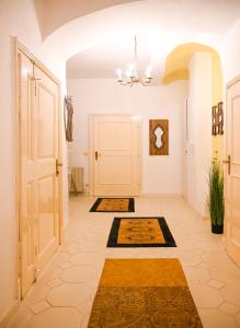 Zdjęcie z galerii obiektu Breathtaking Suite Mozart w Wiedniu