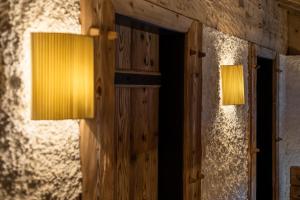 Fotografie z fotogalerie ubytování Villa Alpenhof v destinaci Saas-Almagell
