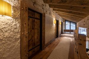 Fotografie z fotogalerie ubytování Villa Alpenhof v destinaci Saas-Almagell