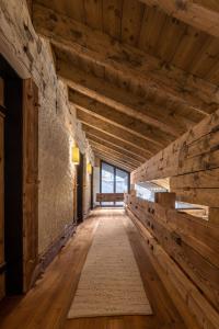 Fotografie z fotogalerie ubytování Villa Alpenhof v destinaci Saas-Almagell