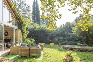 Foto dalla galleria di Mas Jullian a Graveson