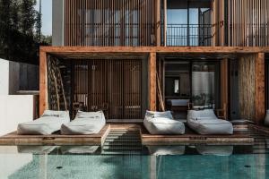 OKU Ibiza, San Antonio – Bijgewerkte prijzen 2022