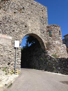 Fotografie z fotogalerie ubytování Ospitalità Don Carlo v destinaci Tortorella