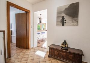 Foto dalla galleria di Ferienwohnung mit Terrasse a Steinach am Brenner
