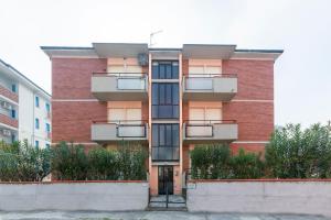Hoone, kus apartement asub