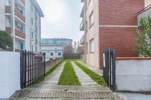 Hoone, kus apartement asub