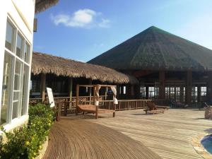 Fotografie z fotogalerie ubytování Media Luna Resort & Spa v destinaci First Bight