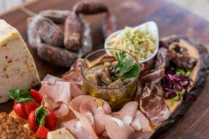 Gallery image of B&b San Rocco in Celleno