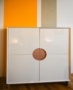 Zdjęcie z galerii obiektu Backpacker Apartment Naschmarkt w Wiedniu