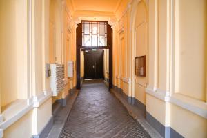 Zdjęcie z galerii obiektu Backpacker Apartment Naschmarkt w Wiedniu