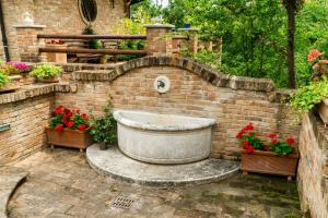 Imagen de la galería de Agriturismo Relais "il Bricco", en Nizza Monferrato